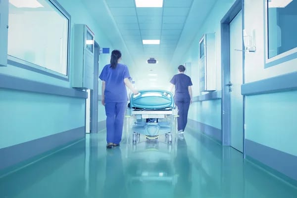 В Україні відновили майже 900 медзакладів, пошкоджених росіянами від початку війни