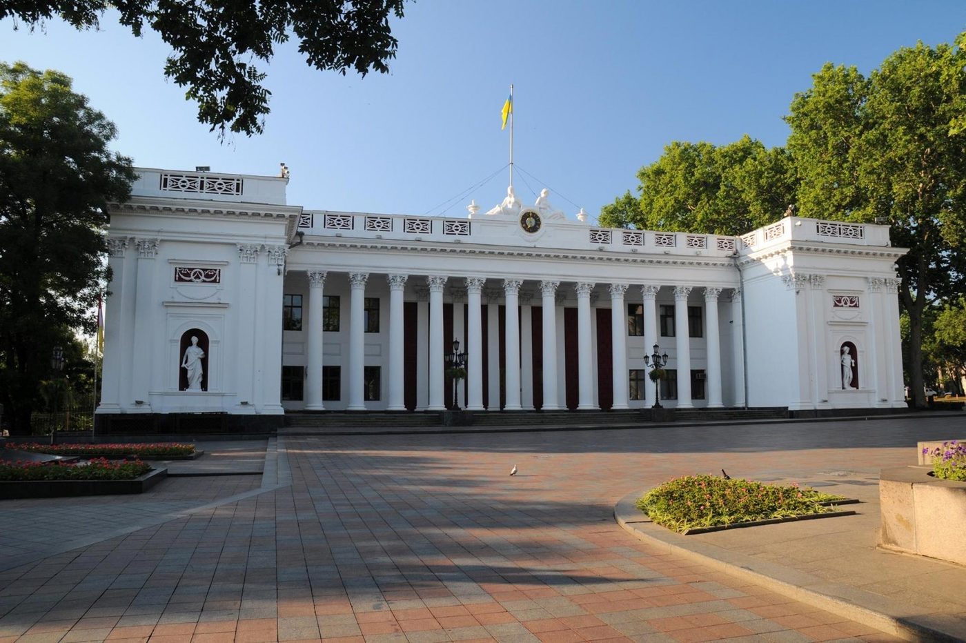 Одеса без Пушкіна, Горького та Олександра II: у місті демонтують пам’ятники (СПИСОК)