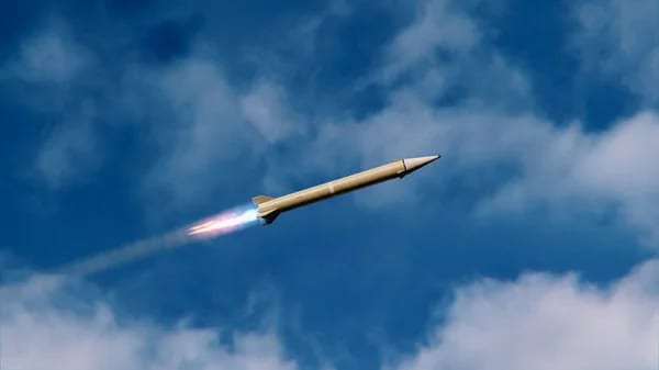 Сили оборони знищили  22 російські «шахеди» та 7 ракет
