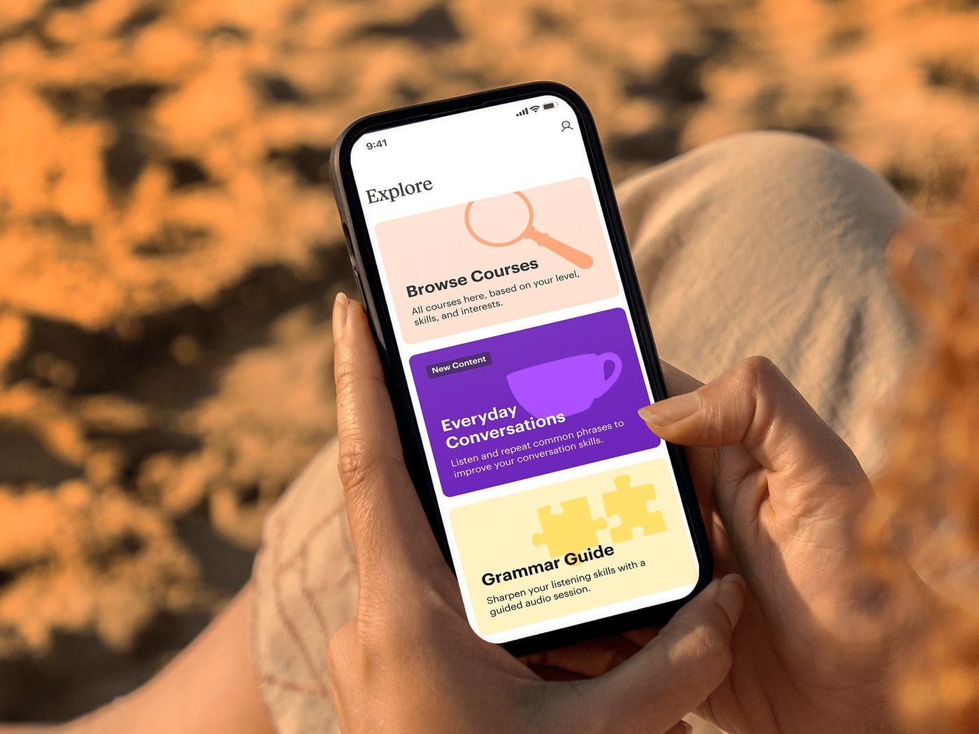 Компанія Babbel продовжила безкоштовні мовні курси для українців