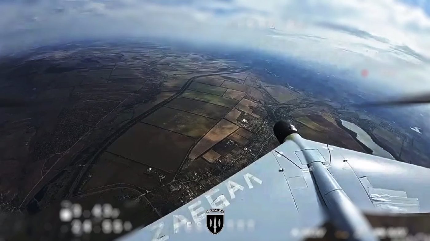 Бригада «Холодний Яр» знищила 49 ворожих безпілотників на Торецькому напрямку