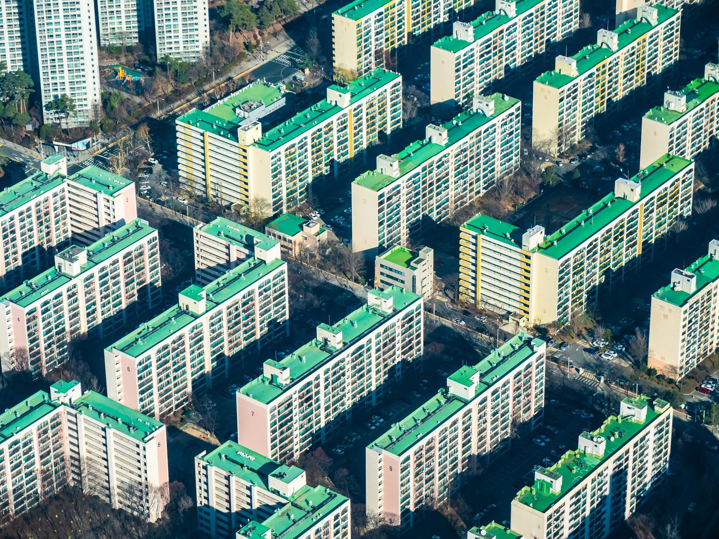 В Україні створили Національний інститут житла: допомога ВПО та постраждалим