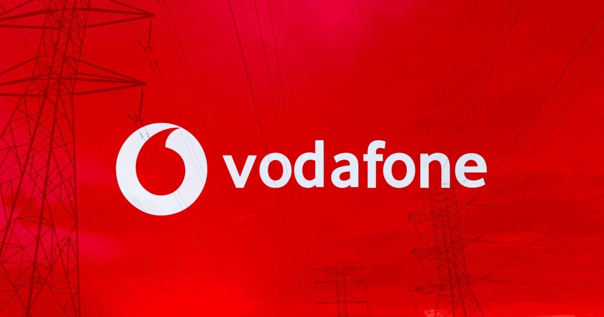 Vodafone почав продаж номерів із новим кодом: як обрати та замовити