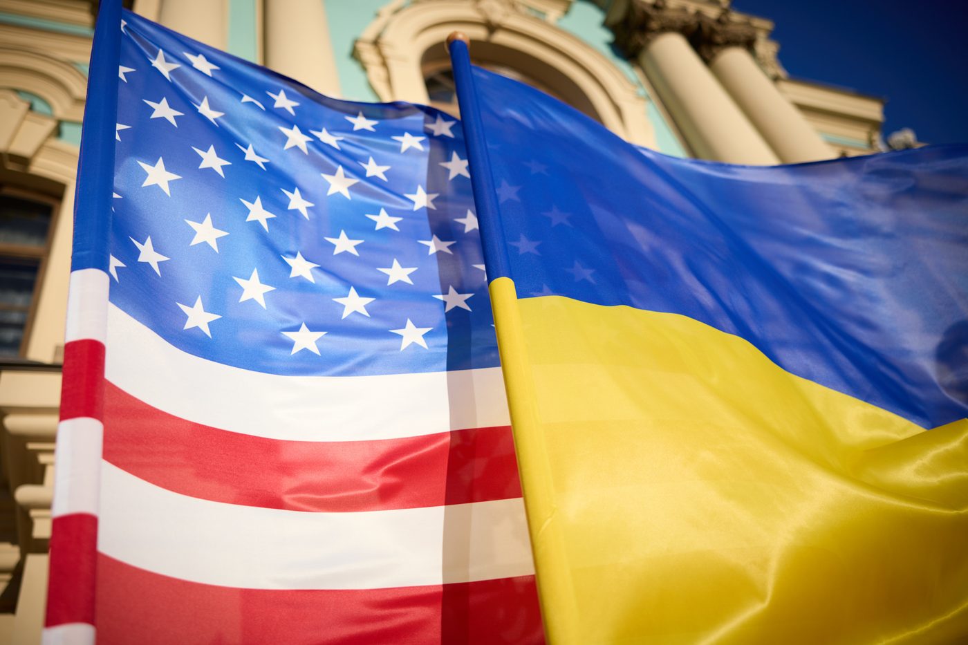 США і Україна розробляють заміну радянським системам С-300