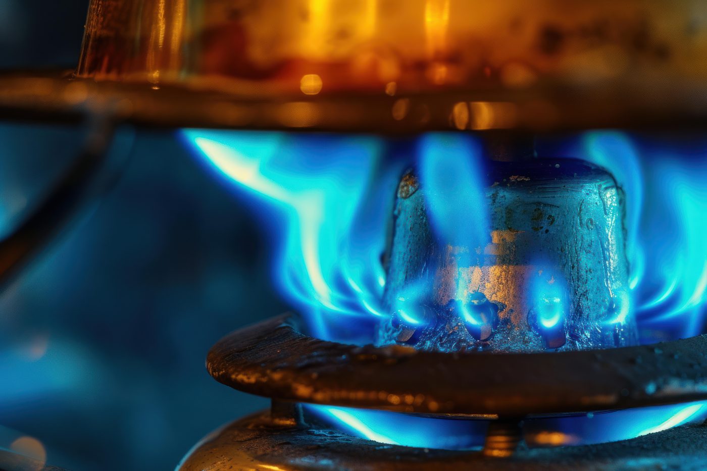В Україні встановили новий рекорд з видобутку газу