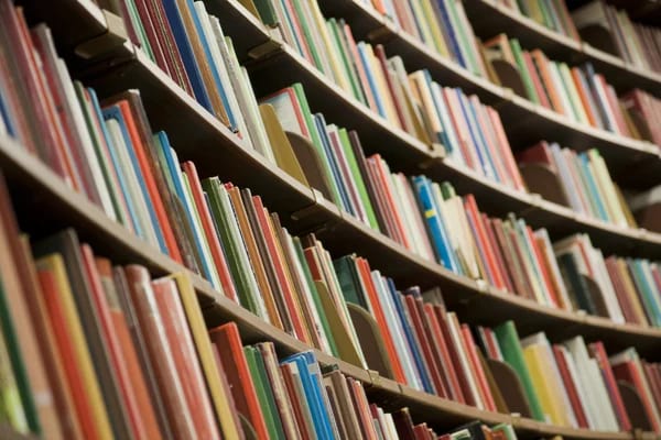 До програми «Національний кешбек» можуть додати придбання книжок