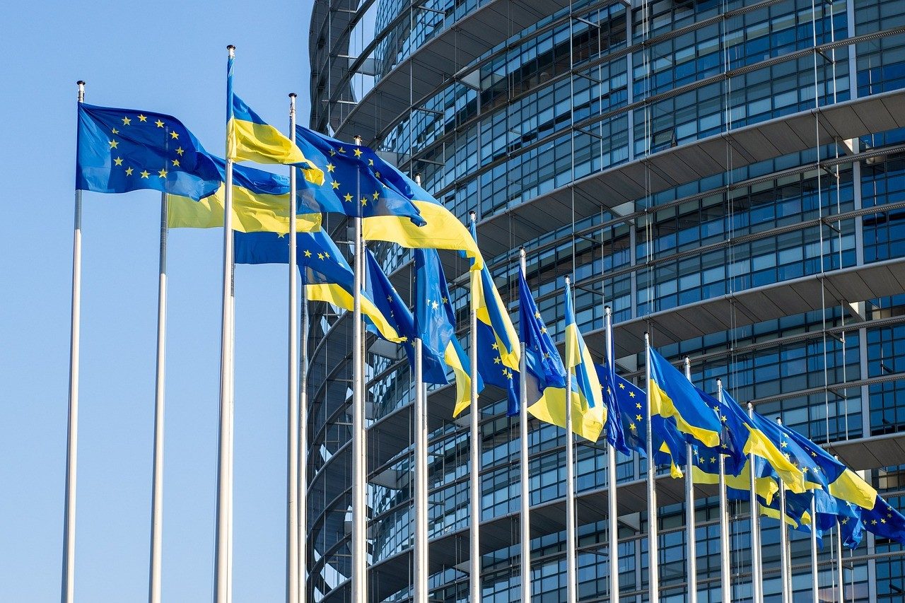 Україна отримала €70 мільйонів від Банку розвитку Ради Європи: на що підуть кошти