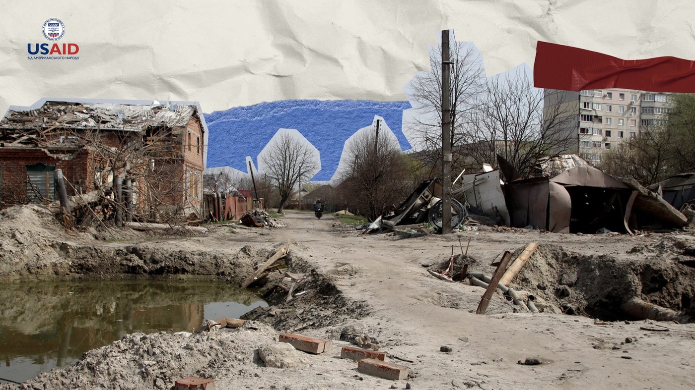За 40 км від кордону з рф і майже без води: як громаді на Сумщині завдяки співпраці вдається долати виклики