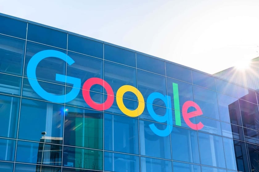 Навчання і підтримка від Google: компанія розпочала реєстрацію на програму для українських стартапів