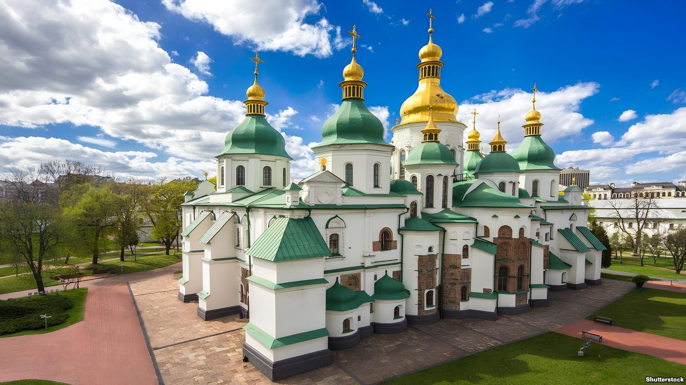 У День Українського козацтва в Україні запустили продажі колекційної банкноти номіналом нуль євро (ФОТО)