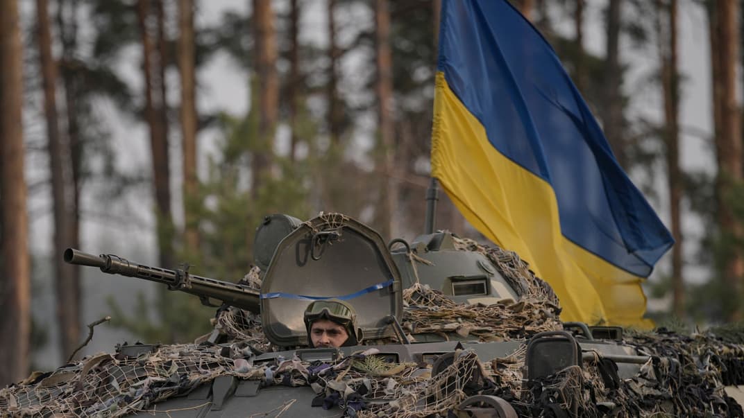 Сили оборони України вразили аеродром «Ханская» в рф