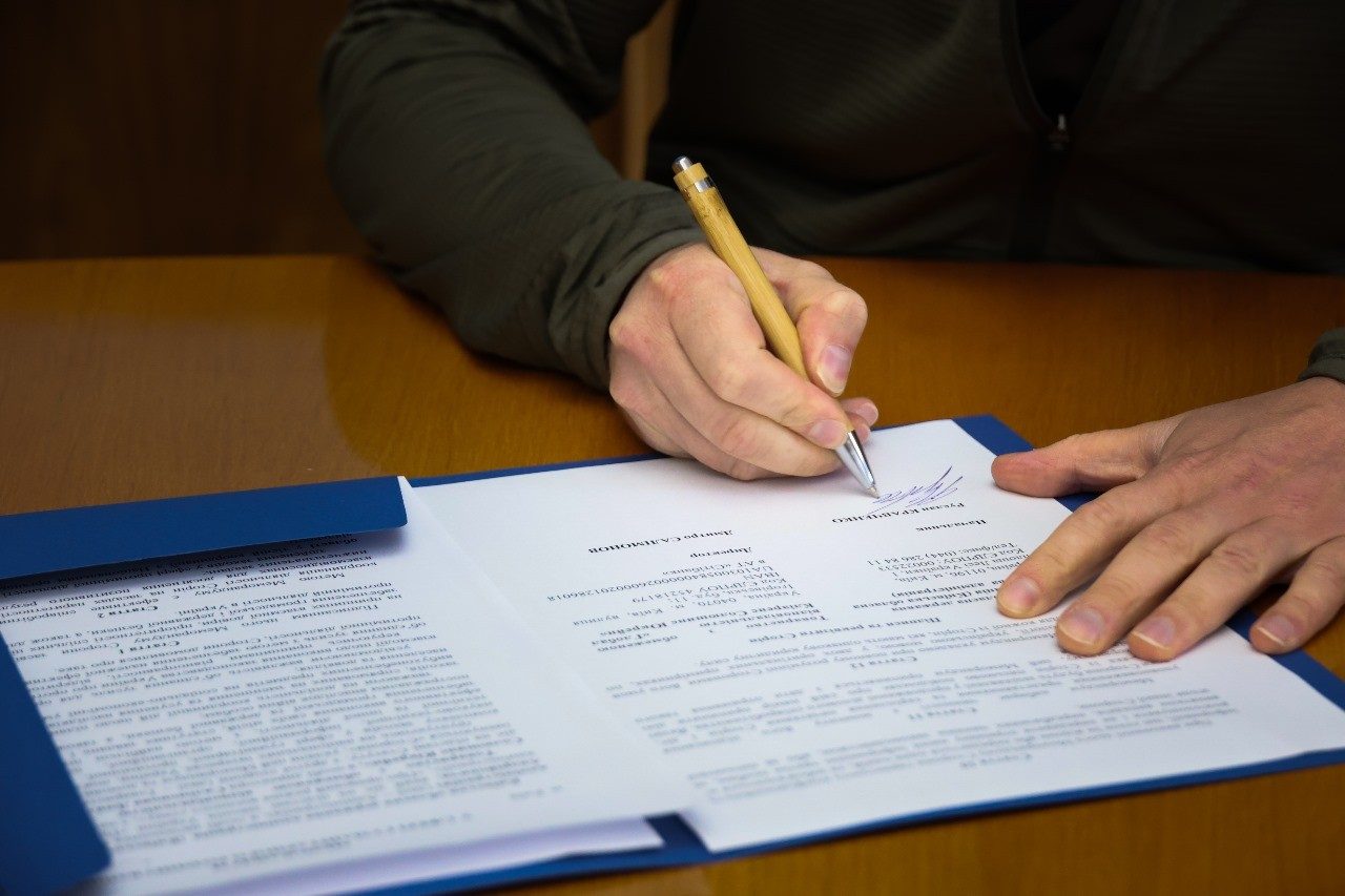 Швейцарська компанія розміновуватиме деокуповані території Київщини