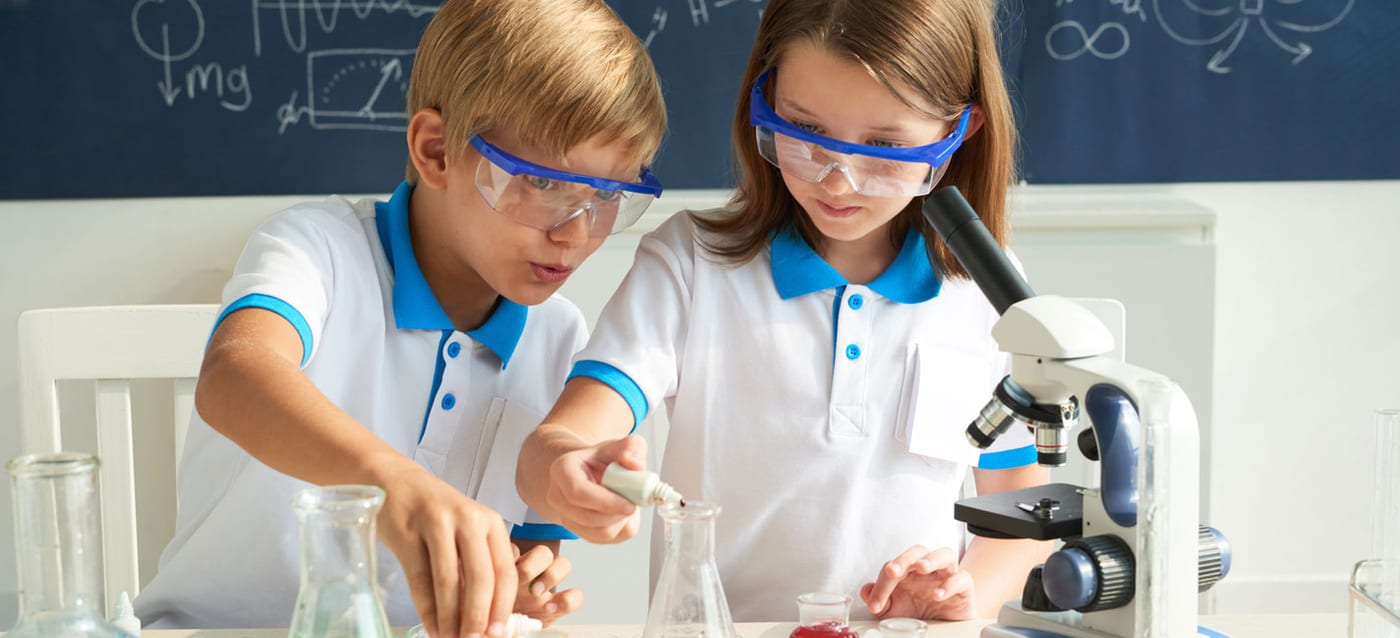 Стартував набір на нову хвилю освітнього проєкту «SCIENCE club» для підлітків: як зареєструватися