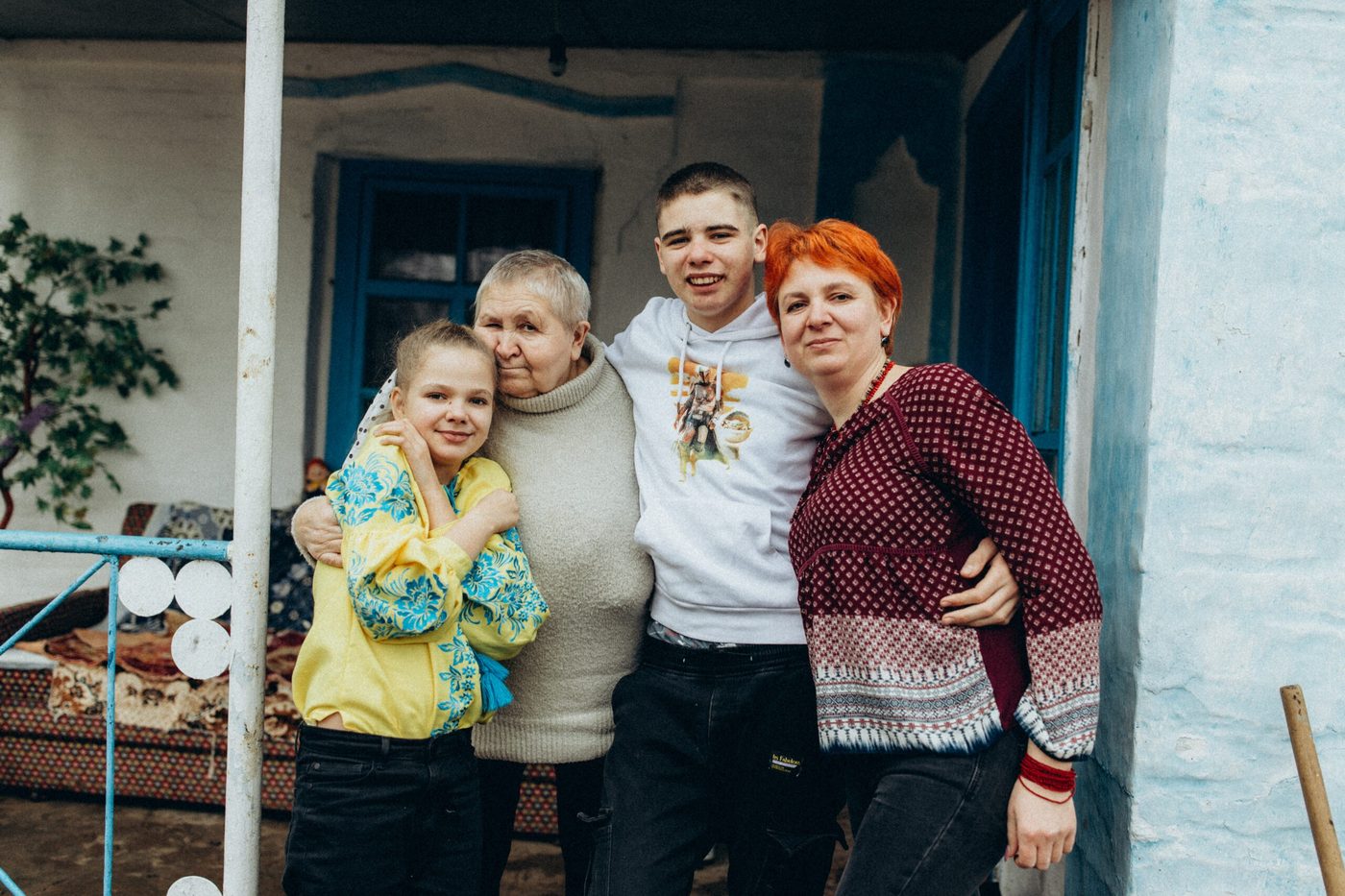 Дім та робота для ВПО на Київщині: БФ «Життєлюб» запустив нову ініціативу