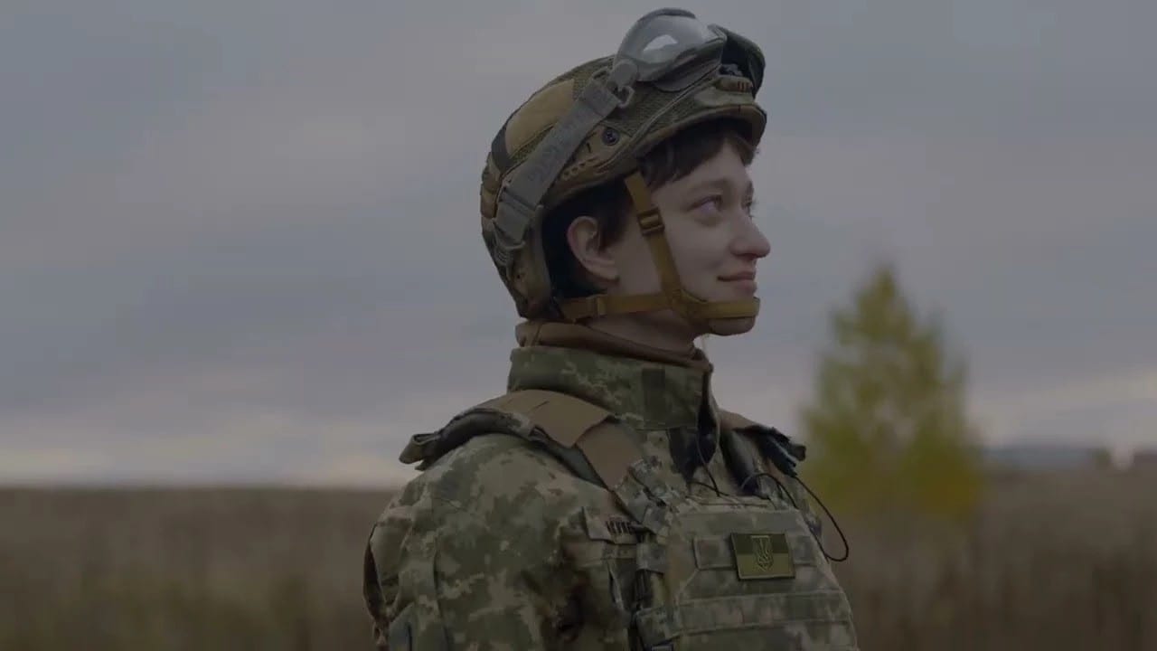 Історії, які варто знати: 9 фільмів про захисників та захисниць України