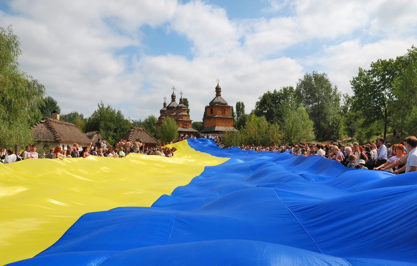 Вікіпедія проводить «Тиждень української мови»: як долучитися та отримати подарунки