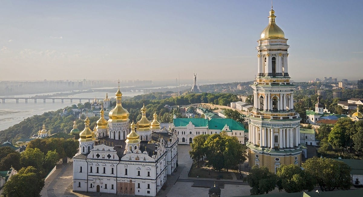 У Києві відреставрували іконостас, створений у 1658–1667 роках (ФОТО)