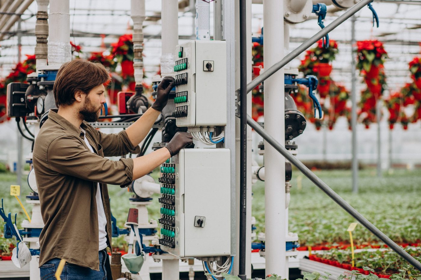 В Україні покриватимуть 15% за купівлю української техніки та енергообладнання
