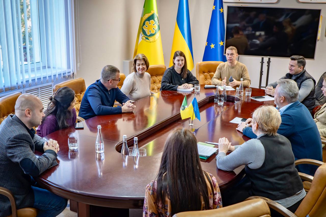 Світовий банк фінансуватиме відновлення однієї з громад Київщини