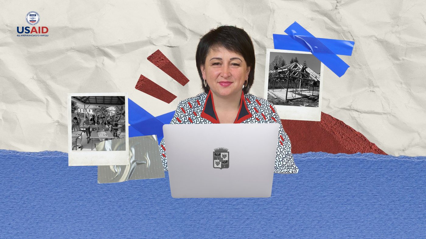 Свіже повітря та природа. Як учні на Рівненщині вчать історію та малюють у класі просто неба