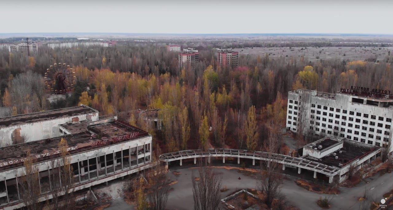 Документальний фільм про S.T.A.L.K.E.R. покажуть у кінотеатрах вже цього тижня