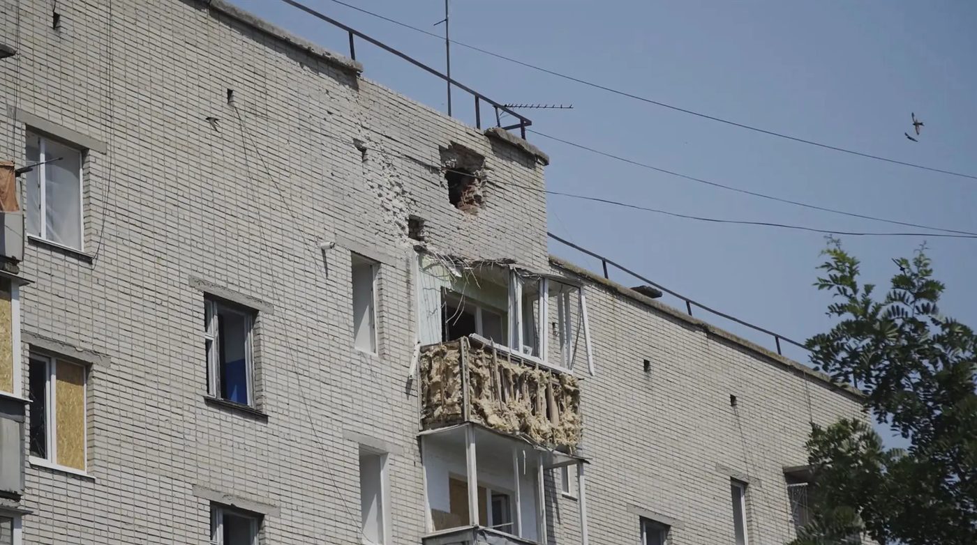 В Україні вийшов документальний фільм про життя Сумщини: історії людей прифронтових громад (ВІДЕО)