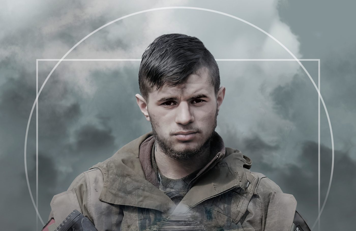 Документальний фільм «Да Вінчі» про Дмитра Коцюбайла вийшов на MEGOGO