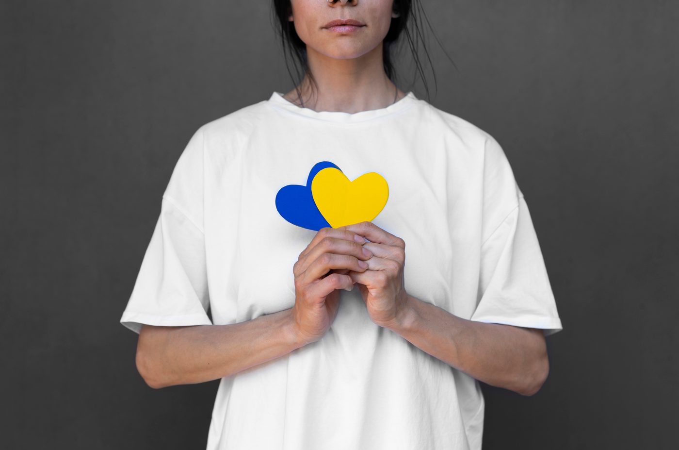 Киян запрошують до опитування про волонтерство та донейти в «Київ Цифровий»