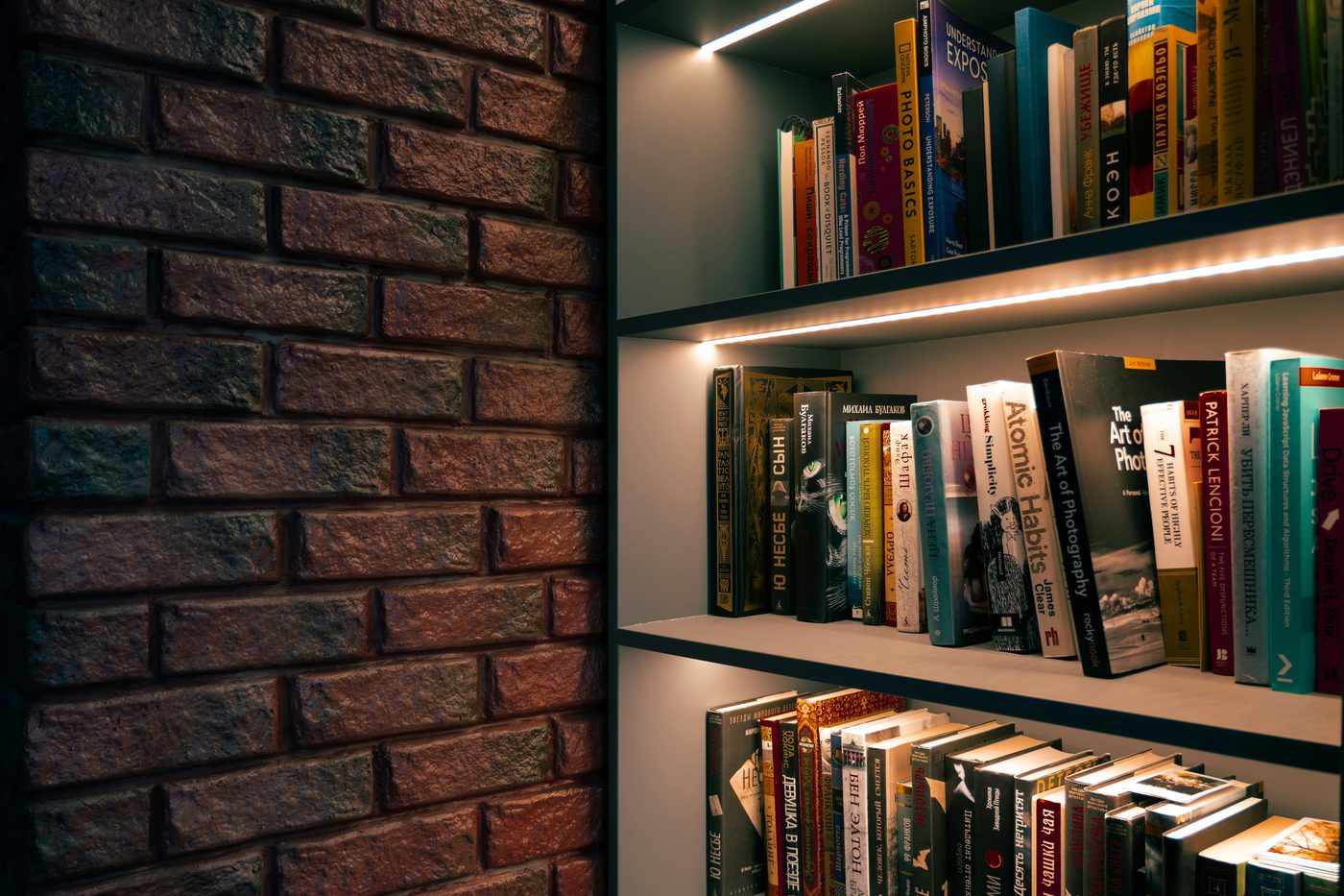 «Позивний для Йова», «Пікнік на льоду» та інші: за кордоном вийдуть книги трьох українських письменників