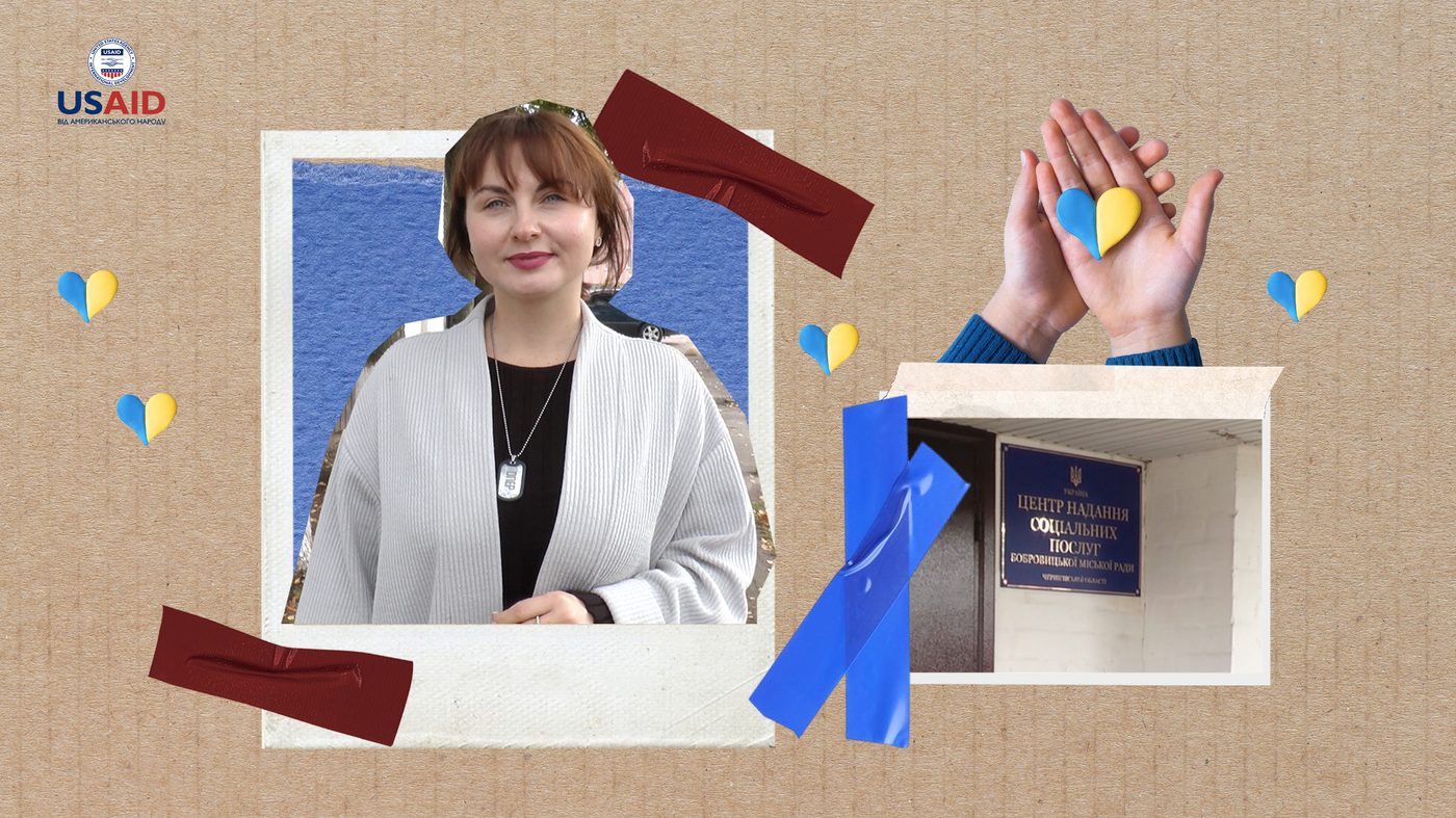 «Громади зобов’язані допомагати переселенцям». Як на Чернігівщині підтримують тих, хто втратив дім