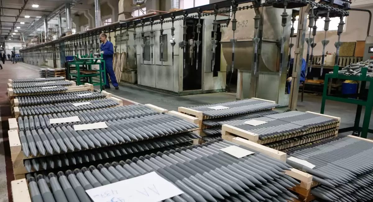 Верховна Рада ухвалила держбюджет на 2025 рік: рекордні суми на виробництво і закупівлю зброї