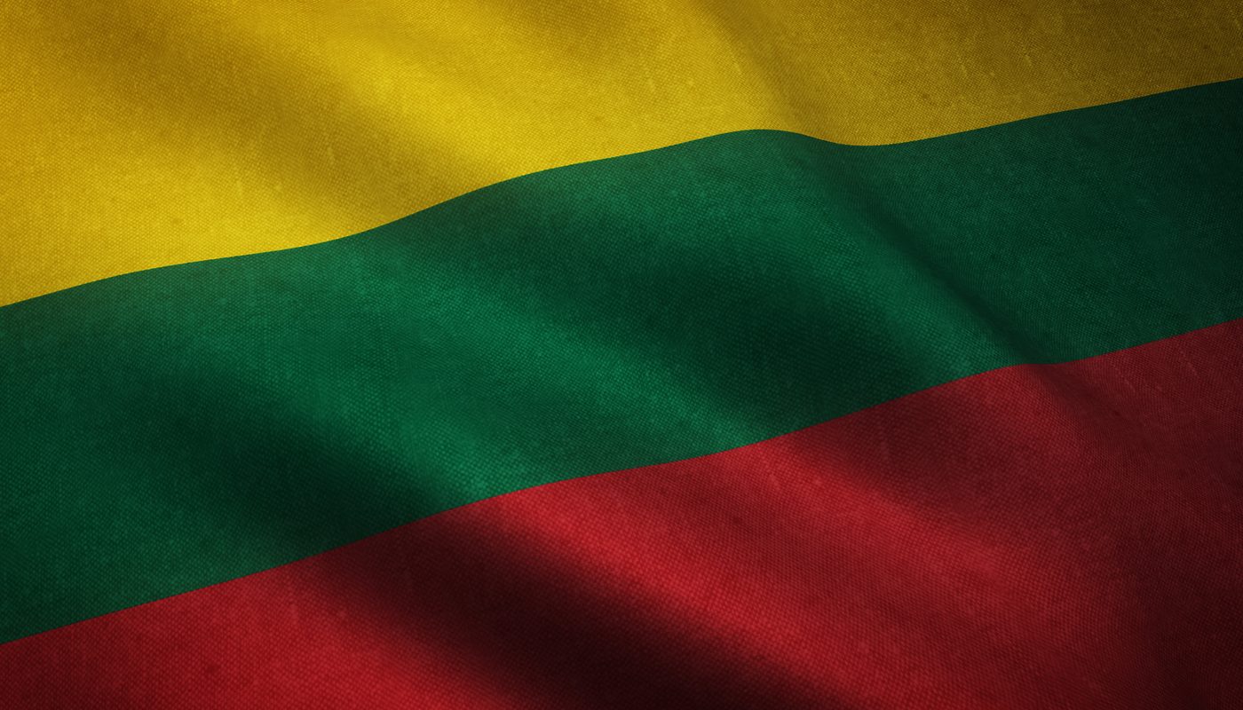 Литва передала Україні новий пакет допомоги: що до нього ввійшло
