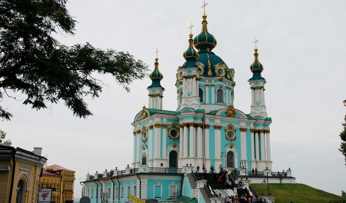 Українці за жовтень додали у Вікіпедію понад 30 тисяч фото культурних пам’яток