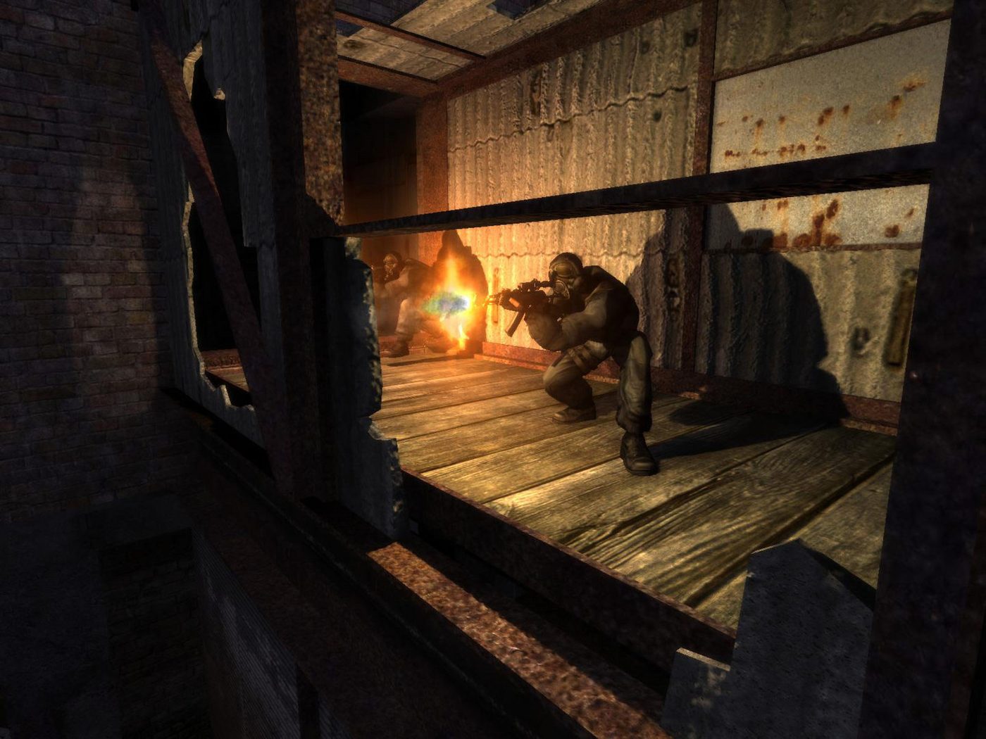 S.T.A.L.K.E.R. 2 отримала нагороду «Дух ПК» від PC Gamer