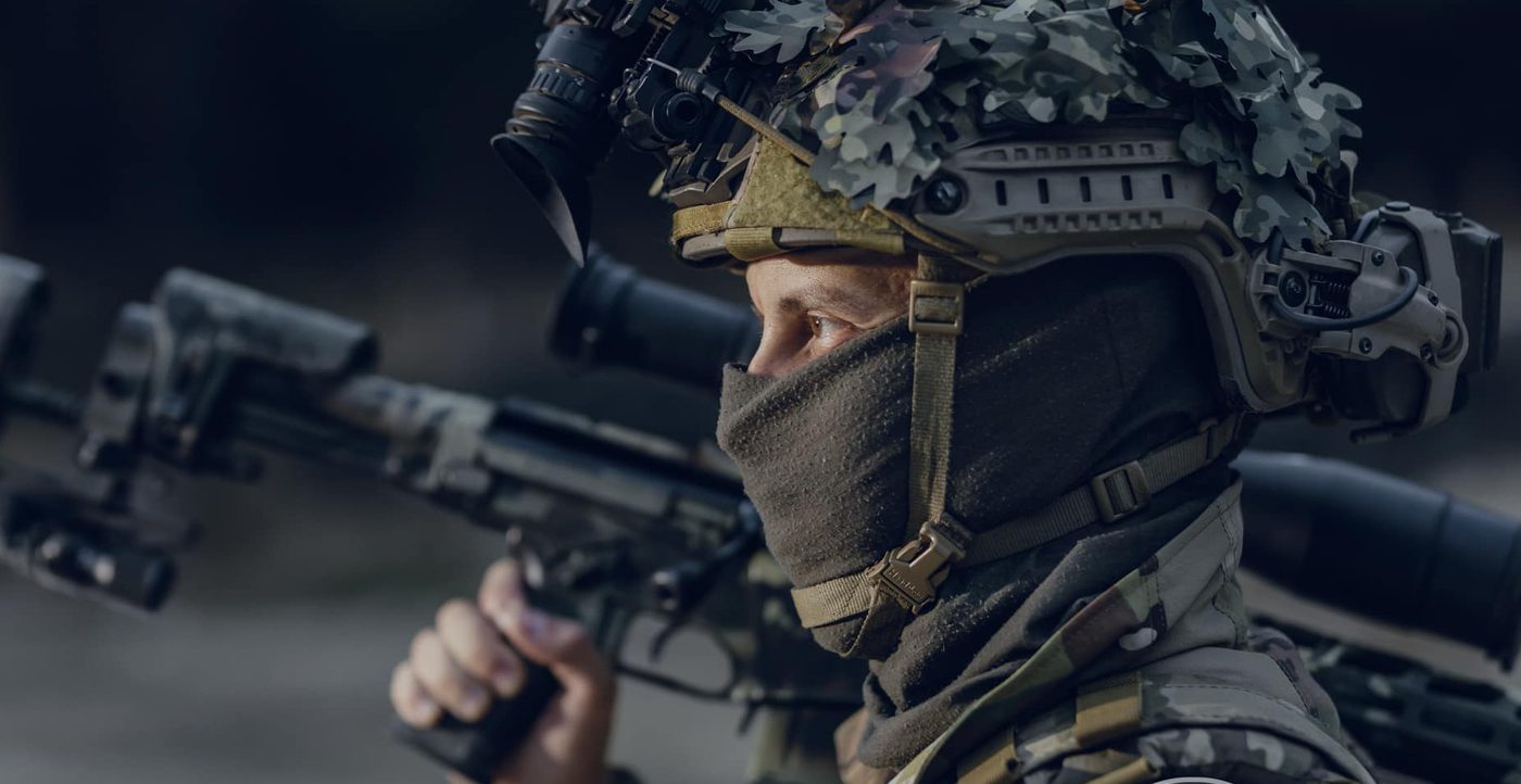 Бійці Нацгвардії можуть змінити місце служби  через застосунок «Армія+»