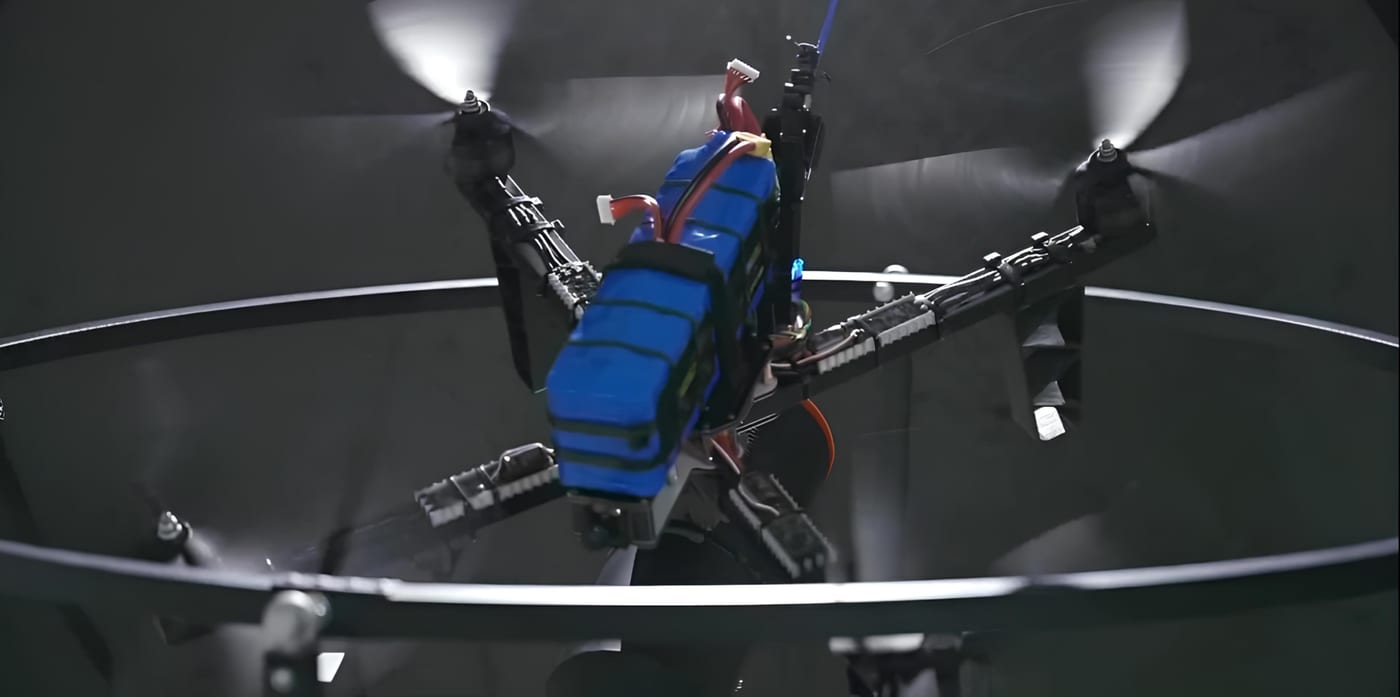 У Канаді зібрали понад $20 тисяч на великі FPV-дрони для українських військових