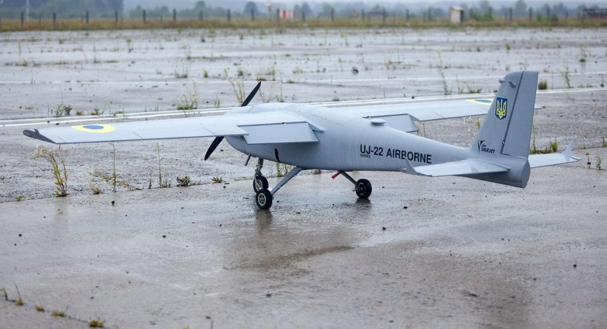 Сили оборони у 2025 році отримають 30 тисяч дронів для ударів углиб росії