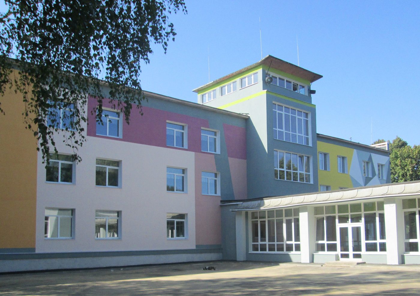 У Рівному енергоефективно оновили три дитсадки