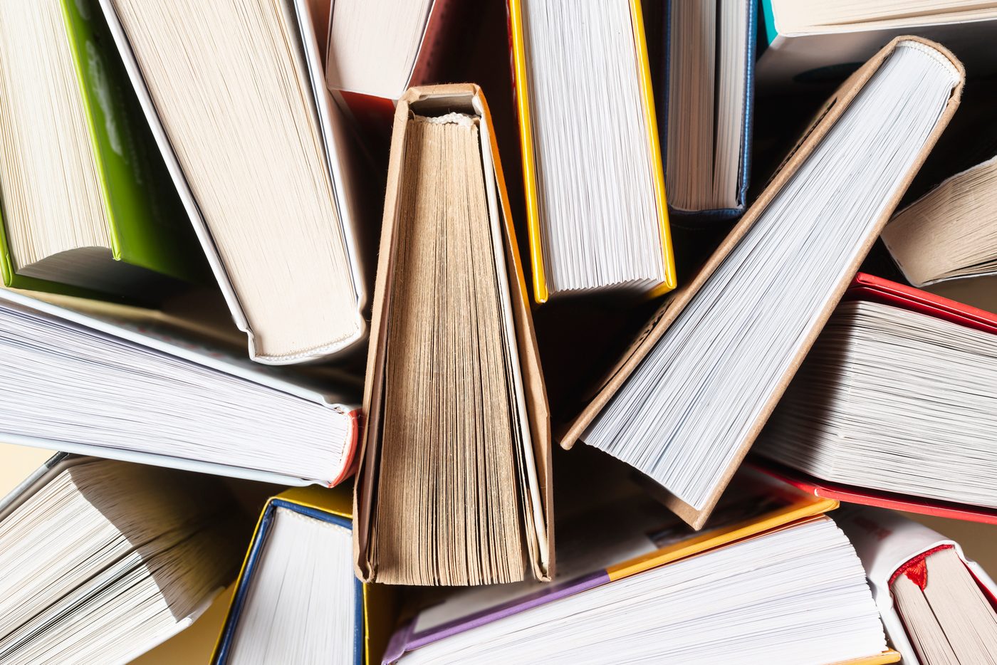 Стало відомо, коли запрацює програма «єКнига»: як отримати 908 гривень на книжки