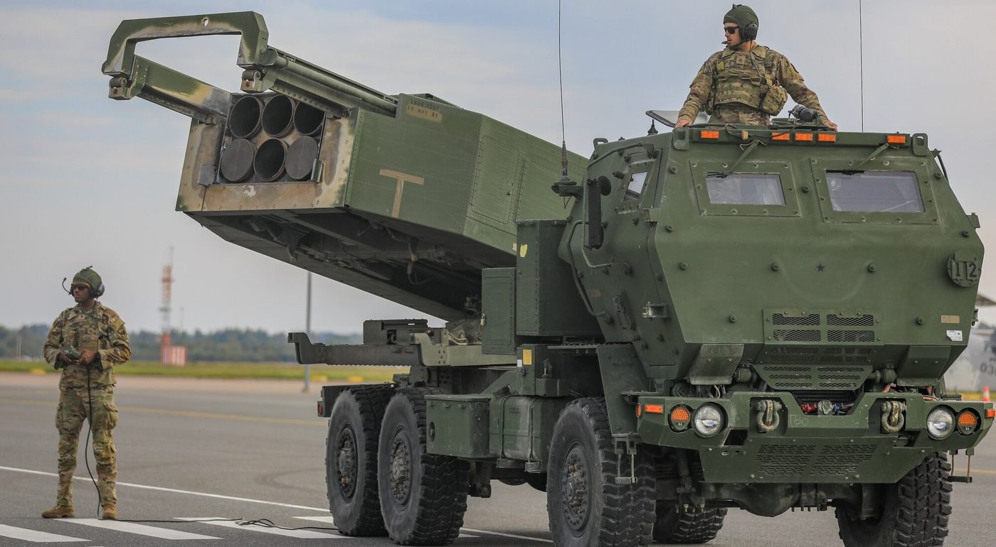 США передають Україні військову допомогу на пів мільярда доларів: що входить у пакет