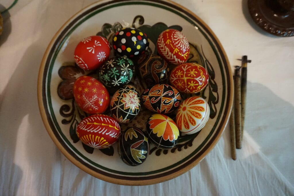 Українська писанка стала культурною спадщиною ЮНЕСКО