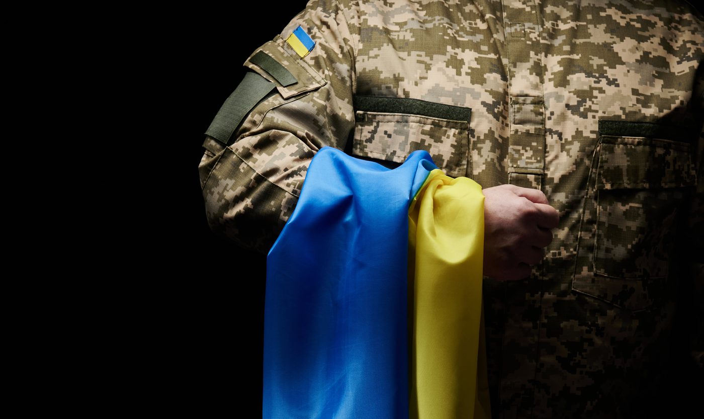 У Запоріжжі відкрили унікальний ветеранський простір: яку допомогу надають військовим і їхнім родинам