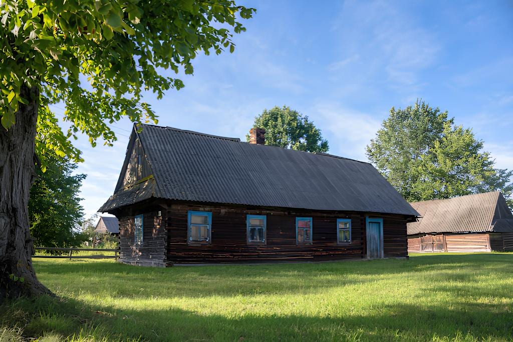 В Україні створили онлайн-конструктор відбудови сіл Волинської області