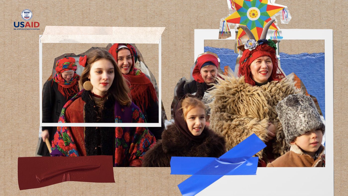 Радянська влада змушувала людей забути своє коріння. Як у селах Богуславщини відроджують культурну спадщину