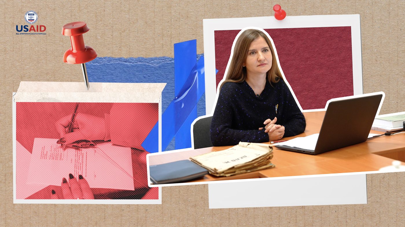 Віддають тим, хто потребує. На Харківщині юристка дає друге життя квартирам, якими ніхто не користується