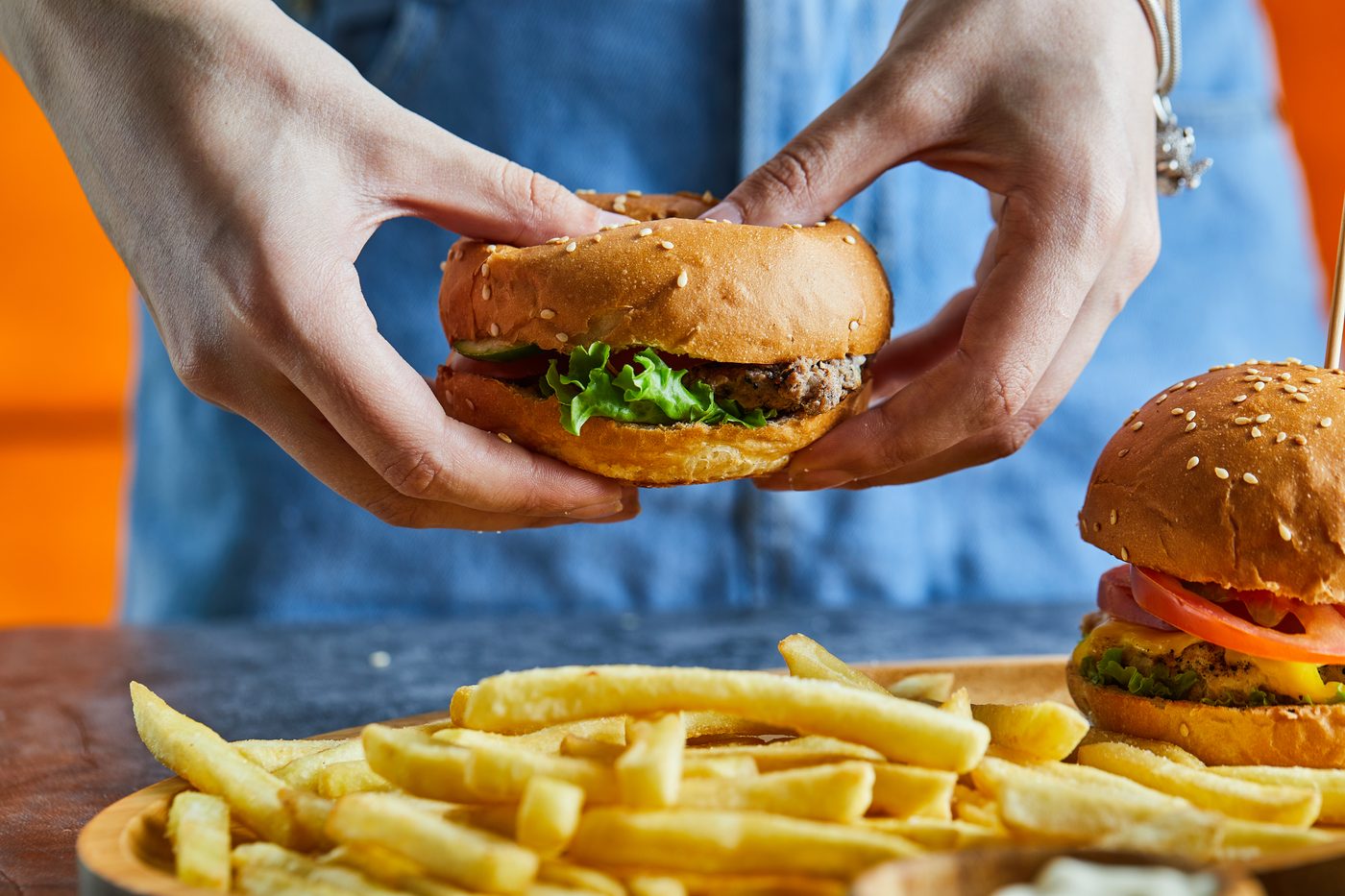 McDonald’s запускає тестове ранкове меню у Вінниці