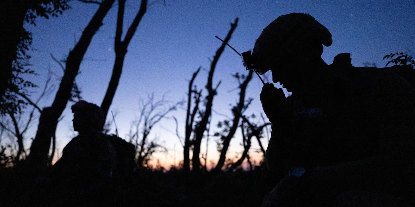 Фільм «2000 метрів до Андріївки» Мстислава Чернова вийде у міжнародному прокаті