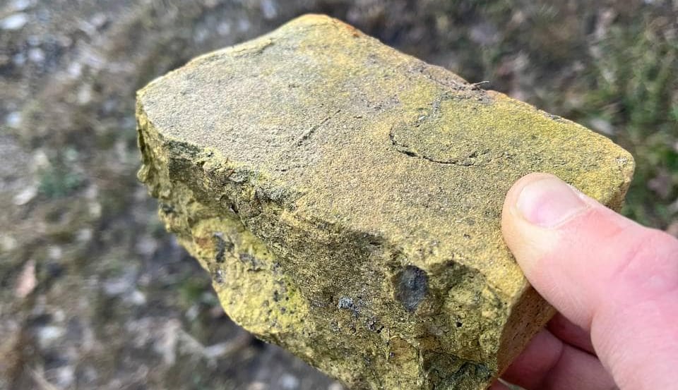 У Києві відновлять виробництво автентичної жовтої цегли (ФОТО)