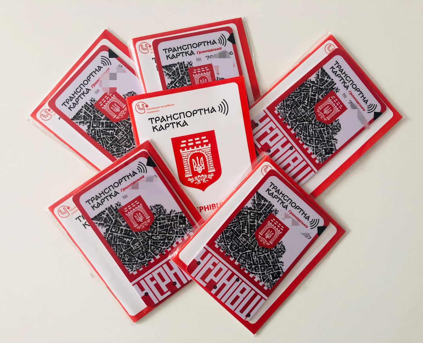 У Чернівцях впроваджують безготівкову оплату проїзду в маршрутках