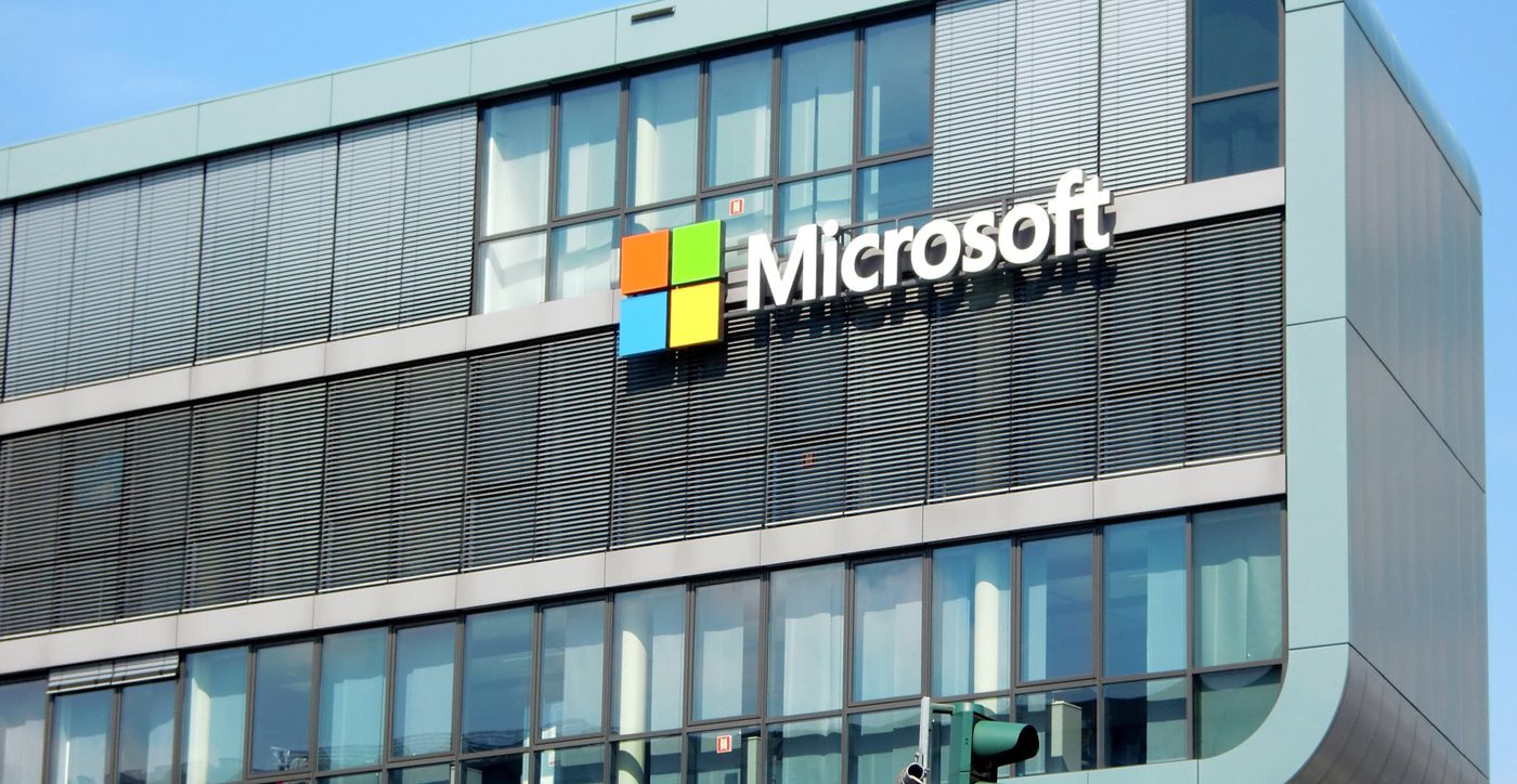 Microsoft у 2025 році надаватиме безплатний доступ до хмарних сервісів для держустанов
